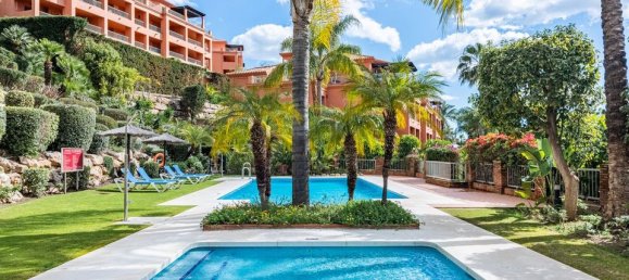 3 غرف نوم بانتهاوس في Malaga, Spain رقم 186038 6