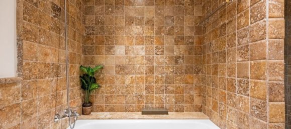 3 غرف نوم بانتهاوس في Malaga, Spain رقم 186038 20