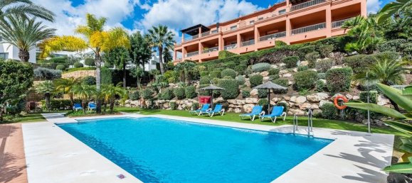 3 غرف نوم بانتهاوس في Malaga, Spain رقم 186038 7