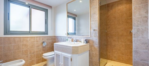 3 غرف نوم بانتهاوس في Malaga, Spain رقم 186038 22