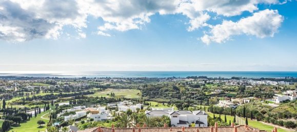 3 غرف نوم بانتهاوس في Malaga, Spain رقم 186038 26