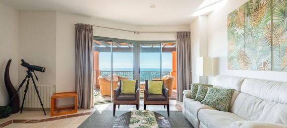 3 غرف نوم بانتهاوس في Malaga, Spain رقم 186038 10