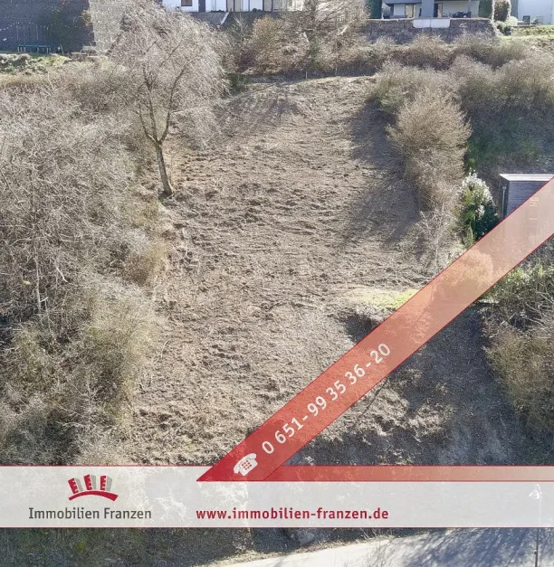 Terreno em Trier-Saarburg, Germany N.º 144863