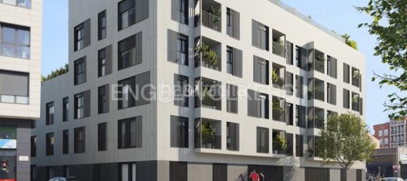 3 chambres Appartement à Sabadell, Spain No. 87720 2