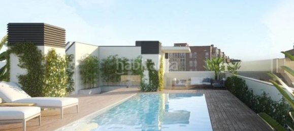 3 chambres Appartement à Sabadell, Spain No. 87720 11