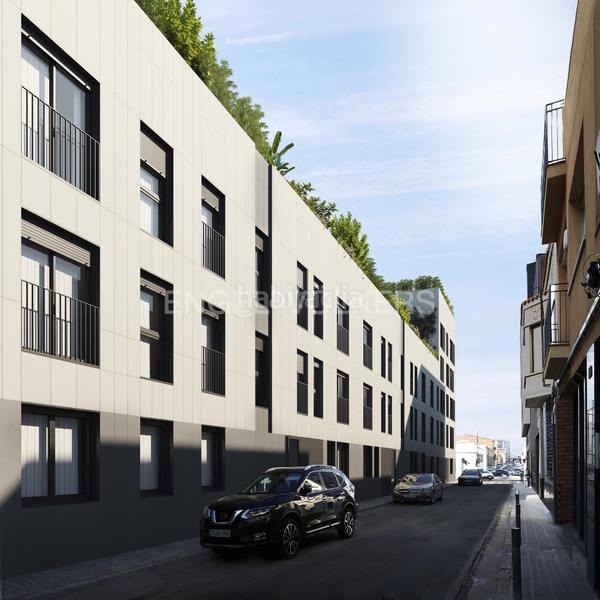 3 chambres Appartement à Sabadell, Spain No. 87720