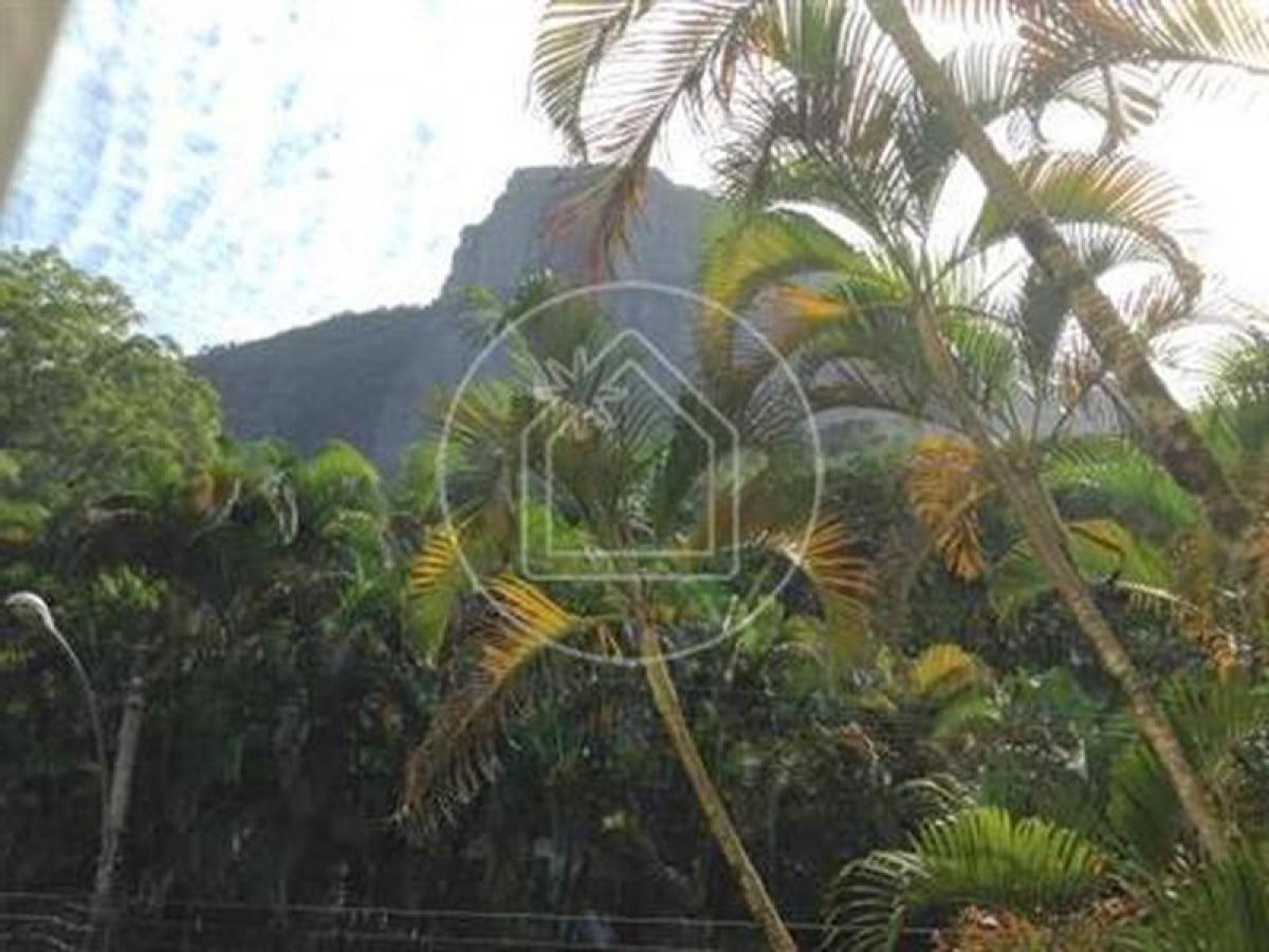 Apartamento de 3 dormitorios en Rio de Janeiro, Brazil No. 548200