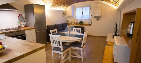 5 Schlafzimmer Wohnung in Genoa, Italy, Nr. 339983 16