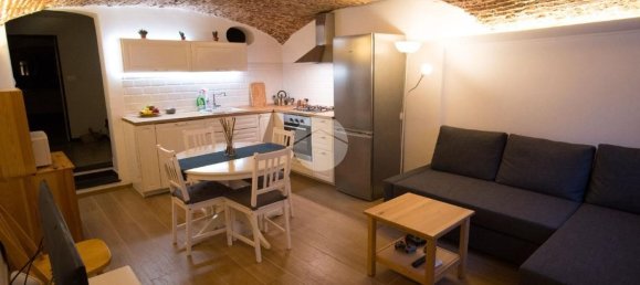 5 Schlafzimmer Wohnung in Genoa, Italy, Nr. 339983 13