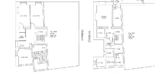 5 Schlafzimmer Wohnung in Genoa, Italy, Nr. 339983 24