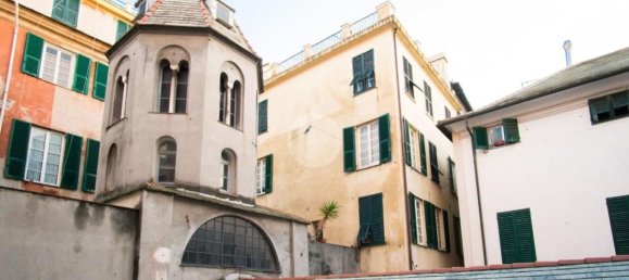 5 Schlafzimmer Wohnung in Genoa, Italy, Nr. 339983 5