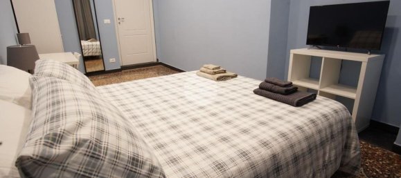 5 Schlafzimmer Wohnung in Genoa, Italy, Nr. 339983 20