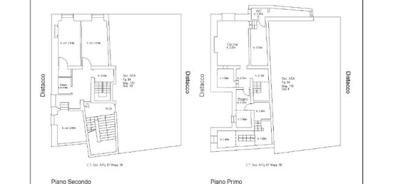 5 Schlafzimmer Wohnung in Genoa, Italy, Nr. 339983 23