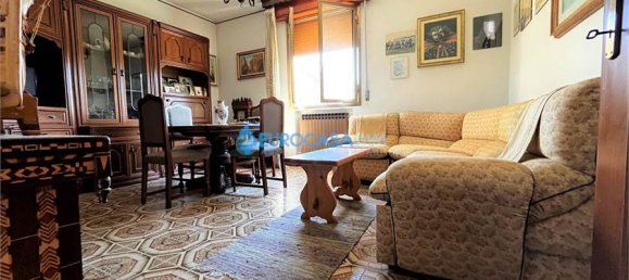4 bedrooms Villa in Novi di Modena, Italy No. 59540 11
