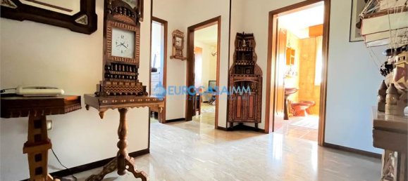 4 bedrooms Villa in Novi di Modena, Italy No. 59540 13