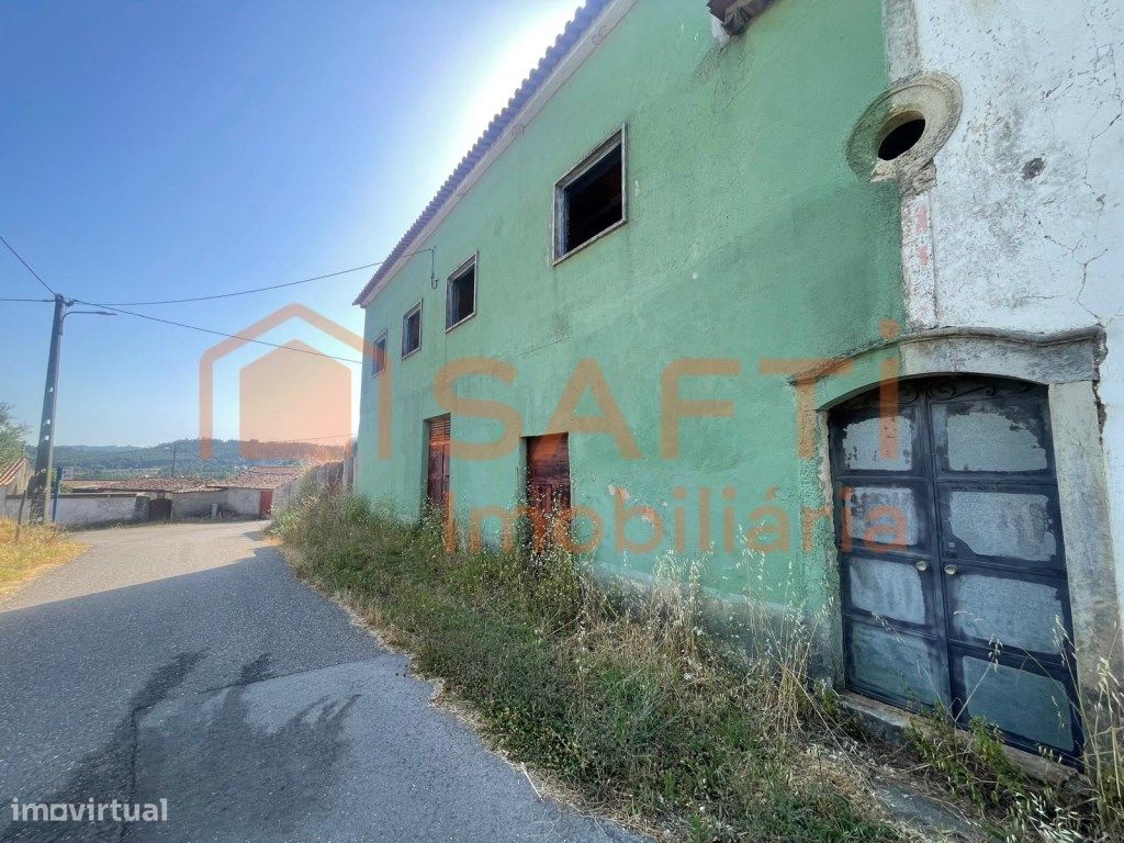 3 Schlafzimmer Haus in Beco, Portugal, Nr. 326136