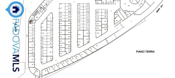 18m² Garage in Padua, Italy No. 29896 4