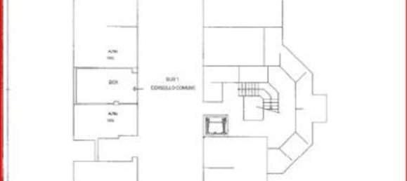 2 غرف نوم شقة في Legnano, Italy رقم 357942 14