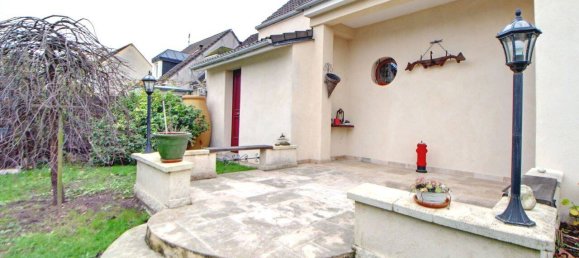 4 غرف نوم منزل في Verneuil-sur-Seine, France رقم 168370 18