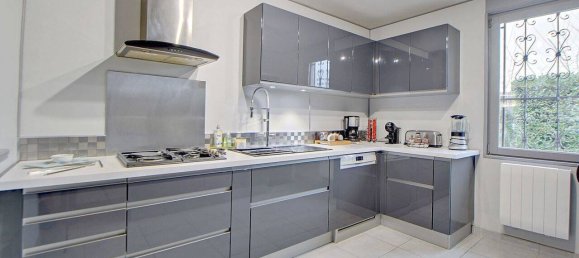 4 غرف نوم منزل في Verneuil-sur-Seine, France رقم 168370 7