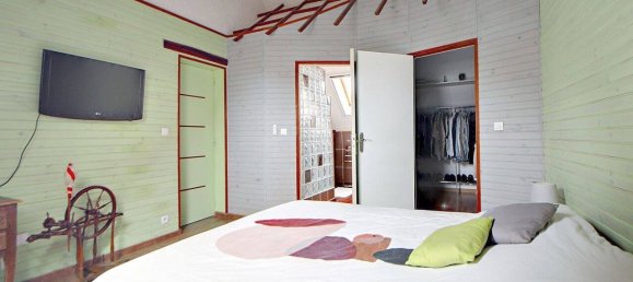 4 غرف نوم منزل في Verneuil-sur-Seine, France رقم 168370 9