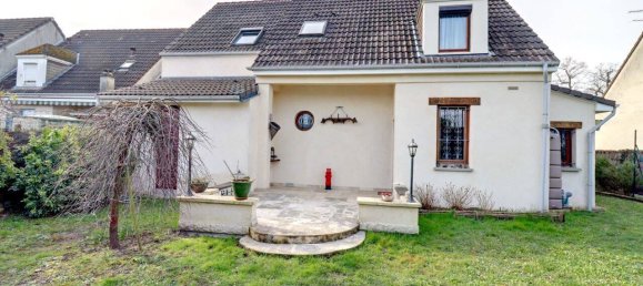 4 غرف نوم منزل في Verneuil-sur-Seine, France رقم 168370 19