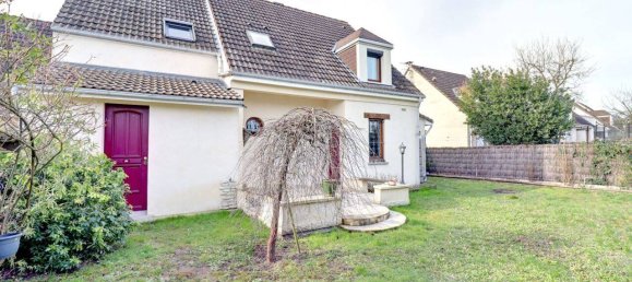 4 غرف نوم منزل في Verneuil-sur-Seine, France رقم 168370 20