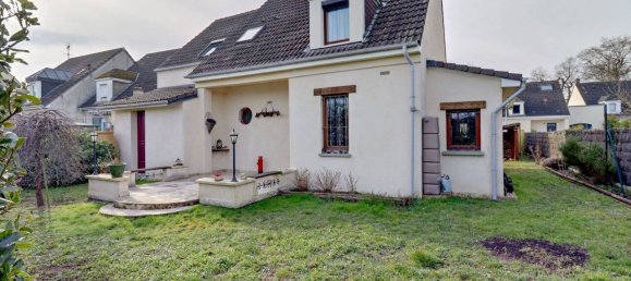 4 غرف نوم منزل في Verneuil-sur-Seine, France رقم 168370 17