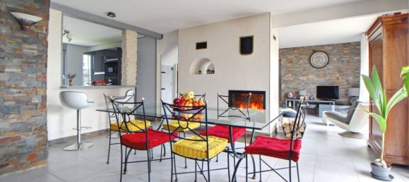 4 غرف نوم منزل في Verneuil-sur-Seine, France رقم 168370 3