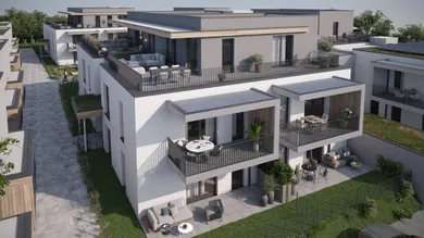 1 chambre Maison à Schorfling am Attersee, Austria No. 204006