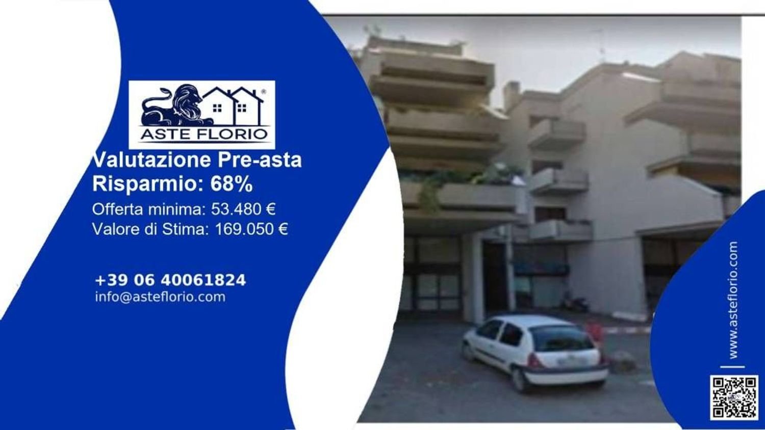 Коммерческая недвижимость 375м² в Терамо, Италия № 371238