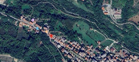 Коммерческая недвижимость 375м² в Терамо, Италия № 371238 7