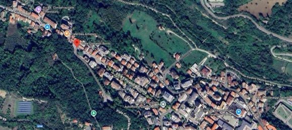 Коммерческая недвижимость 375м² в Терамо, Италия № 371238 6