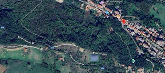 Коммерческая недвижимость 375м² в Терамо, Италия № 371238 8