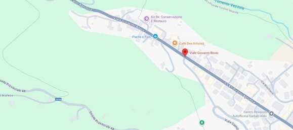 Коммерческая недвижимость 375м² в Терамо, Италия № 371238 4