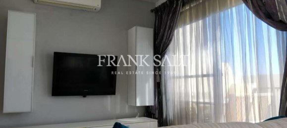 Пентхаус с 2 спальнями в Меллиха, Мальта № 2814 4