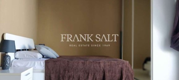 Пентхаус с 2 спальнями в Меллиха, Мальта № 2814 8