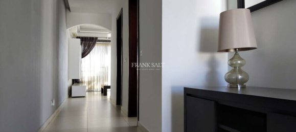 Пентхаус с 2 спальнями в Меллиха, Мальта № 2814 5