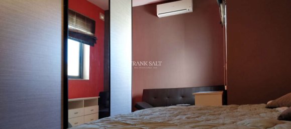 Пентхаус с 2 спальнями в Меллиха, Мальта № 2814 6