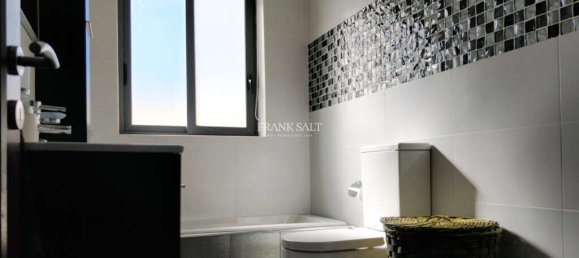 Пентхаус с 2 спальнями в Меллиха, Мальта № 2814 9