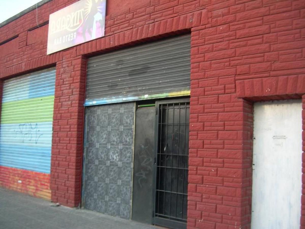 Grundstück in Lomas de Zamora, Argentina, Nr. 38714