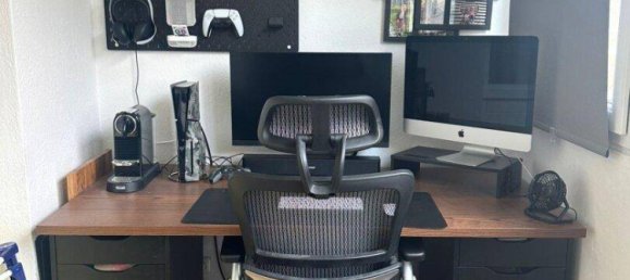 Apartamento de 3 habitaciónes en Ansfelden, Austria No. 191101 6