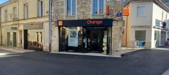 1 غرف نوم عقار تجاري في Lesparre-Medoc, France رقم 107178 2