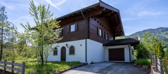 6 rooms House in St. Ulrich am Pillersee, Austria No. 169485 7