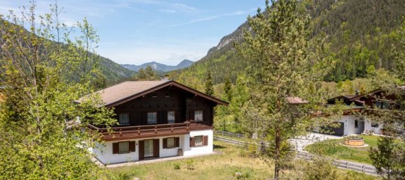 6 rooms House in St. Ulrich am Pillersee, Austria No. 169485 3