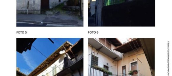 Apartamento T3 em Germignaga, Italy N.º 281681 2