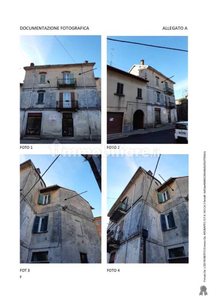 Apartamento T3 em Germignaga, Italy N.º 281681