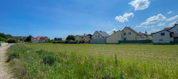 677m² Land in Hartkirchen, Austria No. 165635 4