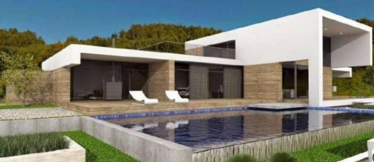 3 bedrooms House in Escobar, Argentina No. 67373