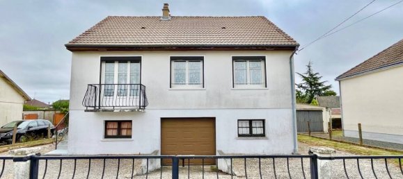 2 غرف نوم منزل في Ardentes, France رقم 250954 5